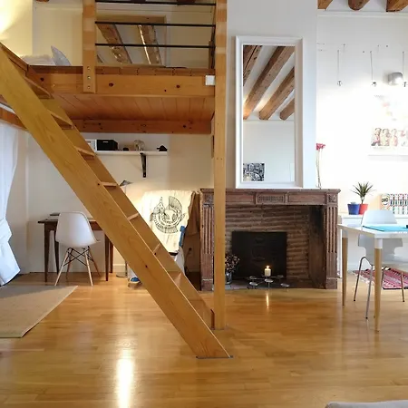 Honore - Pour Nomades Reveurs - 12 Amboise Apartment Lyon